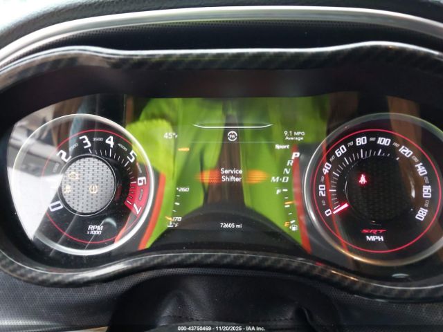 2016 DODGE CHALLENGER 2C3CDZDJ9GH296641 Photo 6