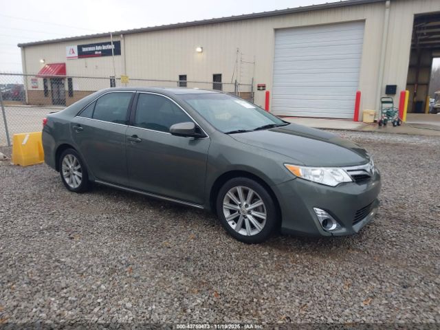 2012 TOYOTA CAMRY 4T4BF1FK1CR218310