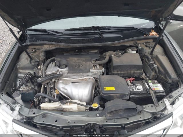 2012 TOYOTA CAMRY 4T4BF1FK1CR218310 Photo 9