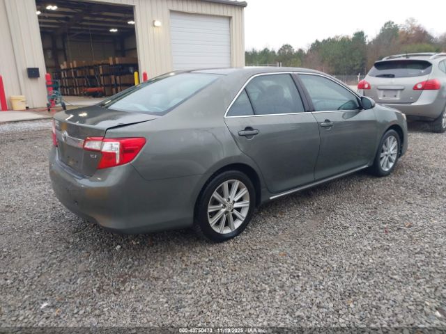 2012 TOYOTA CAMRY 4T4BF1FK1CR218310 Photo 3