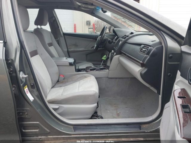 2012 TOYOTA CAMRY 4T4BF1FK1CR218310 Photo 4