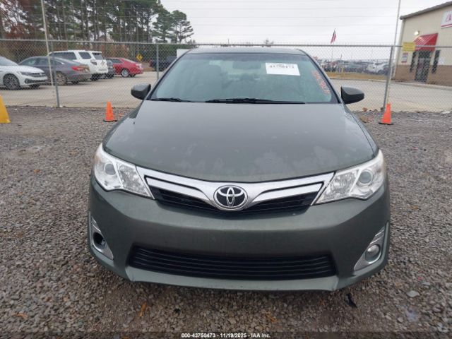 2012 TOYOTA CAMRY 4T4BF1FK1CR218310 Photo 5