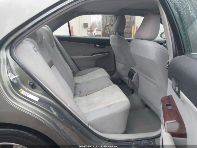 2012 TOYOTA CAMRY 4T4BF1FK1CR218310 Photo 7