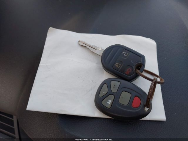 2012 FORD EDGE 2FMDK3GC3CBA52167 Photo 10