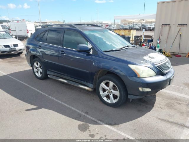 2005 LEXUS RX 330 JTJGA31U850057551