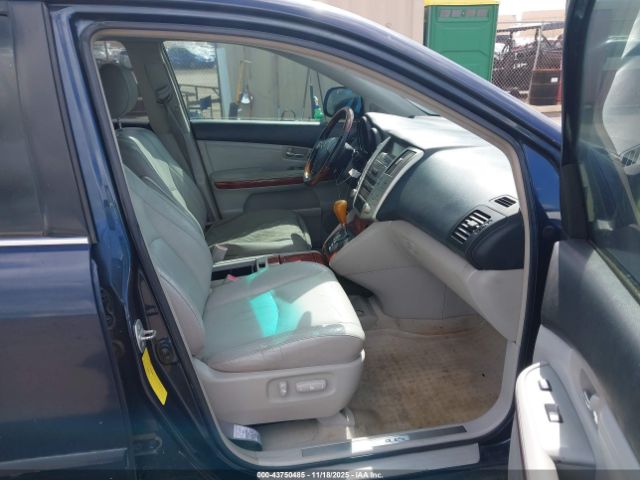 2005 LEXUS RX 330 JTJGA31U850057551 Photo 4