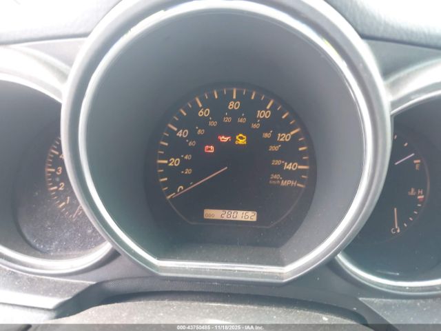 2005 LEXUS RX 330 JTJGA31U850057551 Photo 6