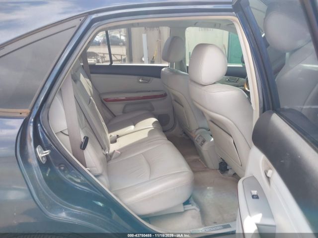2005 LEXUS RX 330 JTJGA31U850057551 Photo 7