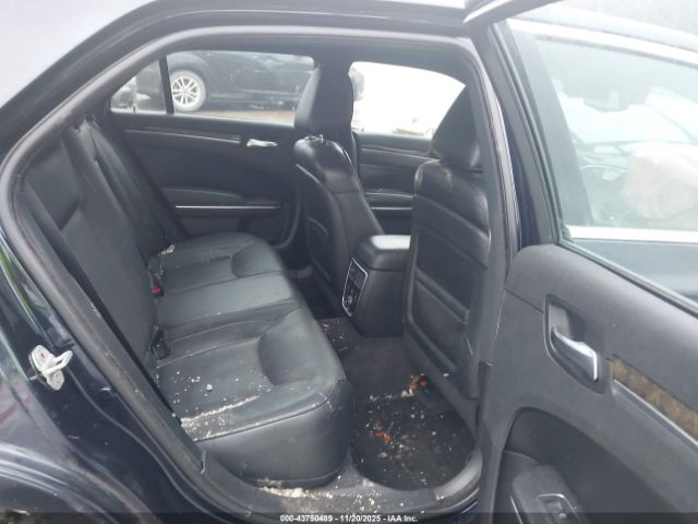 2011 CHRYSLER 300C 2C3CA6CT5BH563695 Photo 7