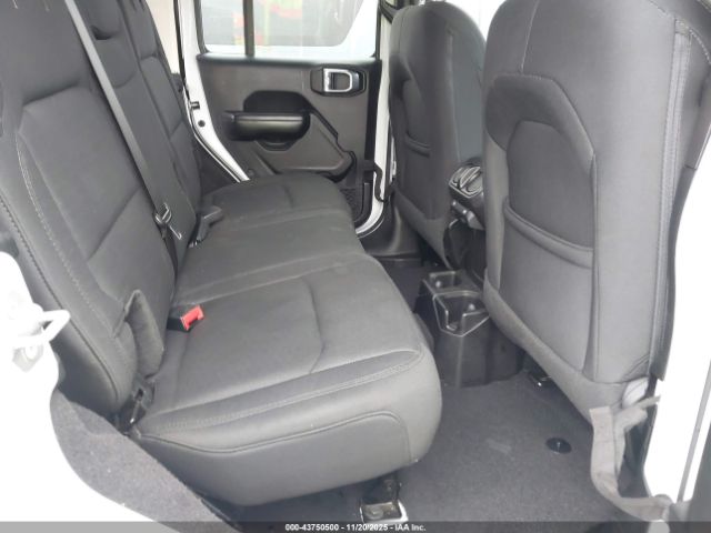 2020 JEEP WRANGLER UNLIMITED 1C4HJXDN2LW114937 Photo 7
