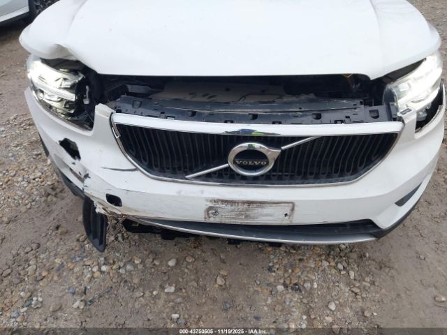 2019 VOLVO XC40 YV4162UK7K2101924 Photo 5