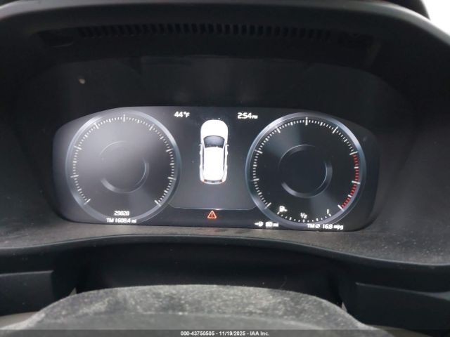 2019 VOLVO XC40 YV4162UK7K2101924 Photo 6