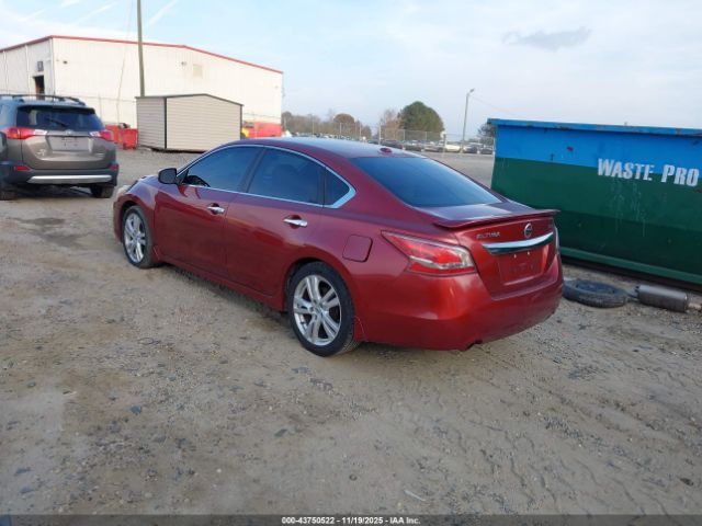2013 NISSAN ALTIMA 1N4BL3AP3DC258648 Photo 2