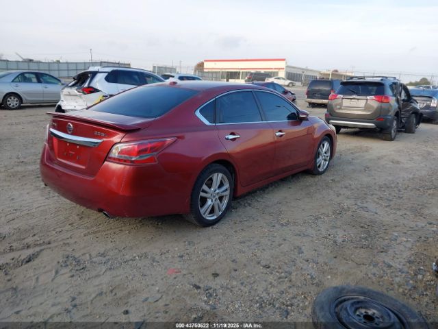 2013 NISSAN ALTIMA 1N4BL3AP3DC258648 Photo 3
