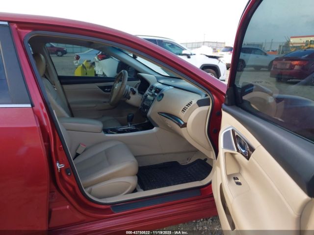 2013 NISSAN ALTIMA 1N4BL3AP3DC258648 Photo 4