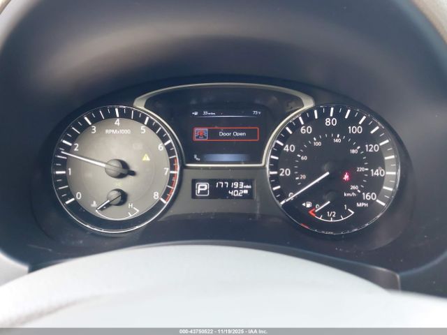 2013 NISSAN ALTIMA 1N4BL3AP3DC258648 Photo 6