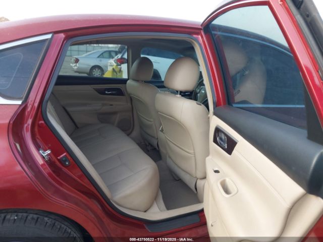 2013 NISSAN ALTIMA 1N4BL3AP3DC258648 Photo 7