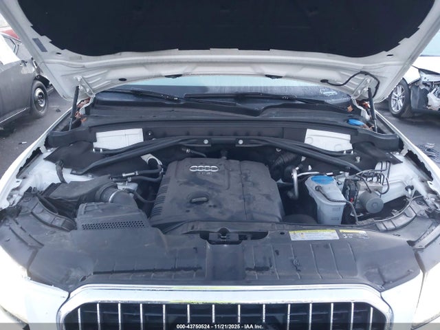 2016 AUDI Q5 WA1L2AFP1GA072339 Photo 9