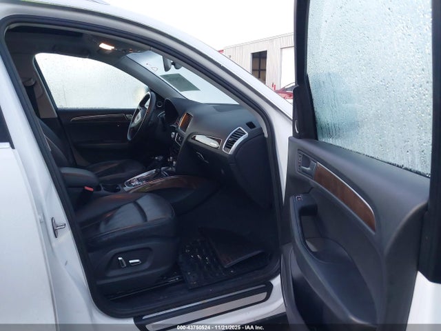 2016 AUDI Q5 WA1L2AFP1GA072339 Photo 4