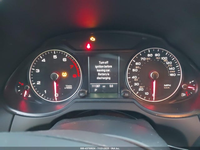 2016 AUDI Q5 WA1L2AFP1GA072339 Photo 6
