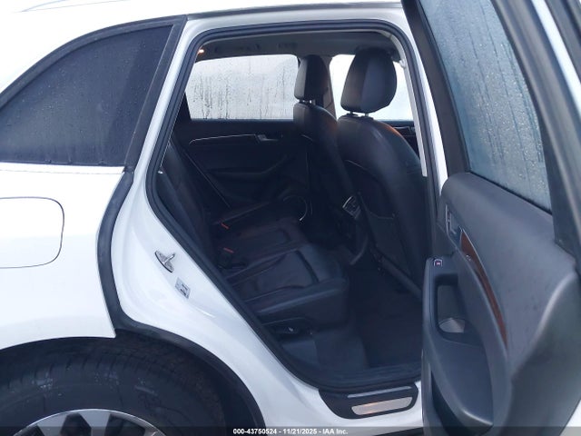 2016 AUDI Q5 WA1L2AFP1GA072339 Photo 7