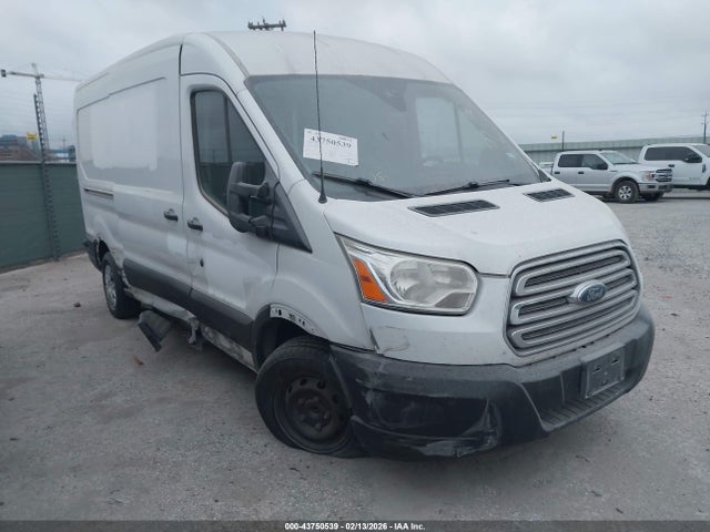 Aukcja sprzedaży 2018 Ford Transit-350, vin: 1FTBW2CM6JKB35541, numer aukcji: 43750539