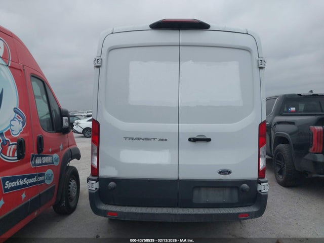 Aukcja sprzedaży 2018 Ford Transit-350, vin: 1FTBW2CM6JKB35541, numer aukcji: 43750539