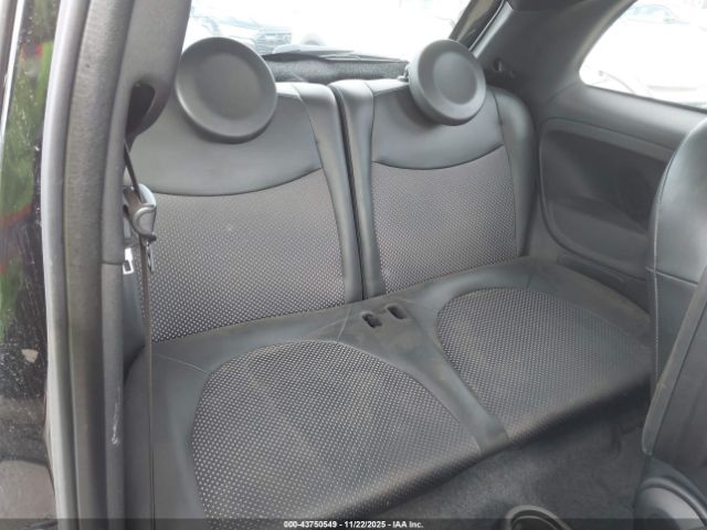 2015 FIAT 500E 3C3CFFGE0FT549763 Photo 7