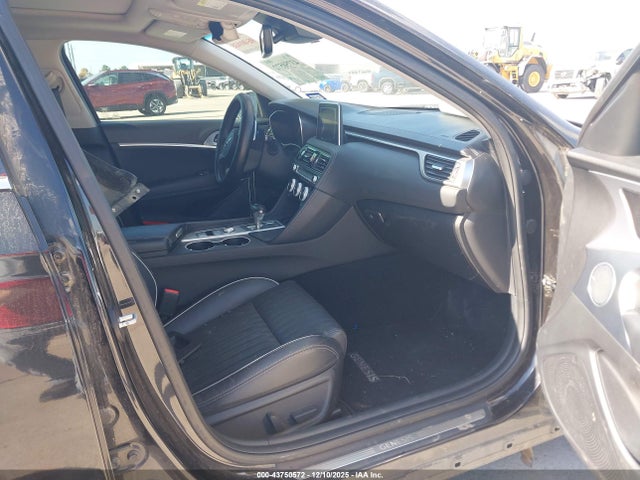 2019 GENESIS G70 KMTG34LA6KU023202 Photo 4