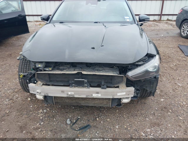 2019 GENESIS G70 KMTG34LA6KU023202 Photo 5