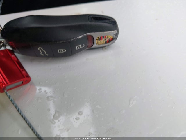 2020 PORSCHE MACAN WP1AA2A56LLB14805 Photo 10