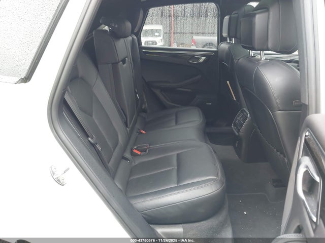 2020 PORSCHE MACAN WP1AA2A56LLB14805 Photo 7