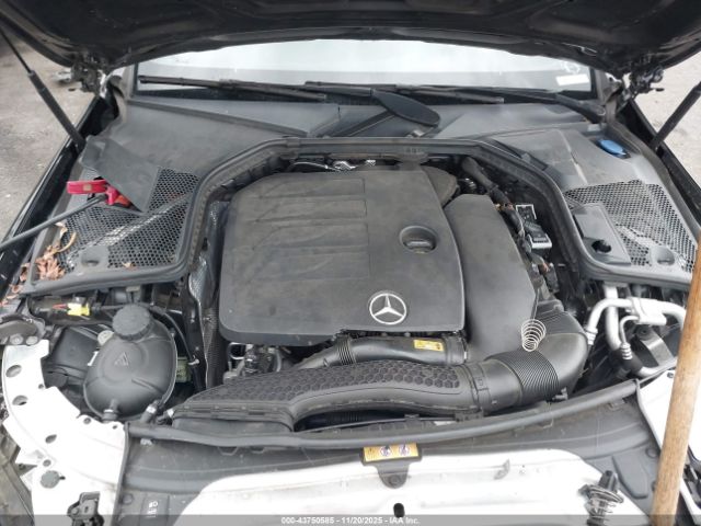 2019 MERCEDES-BENZ C 300 WDDWK8DB3KF784016 Photo 9