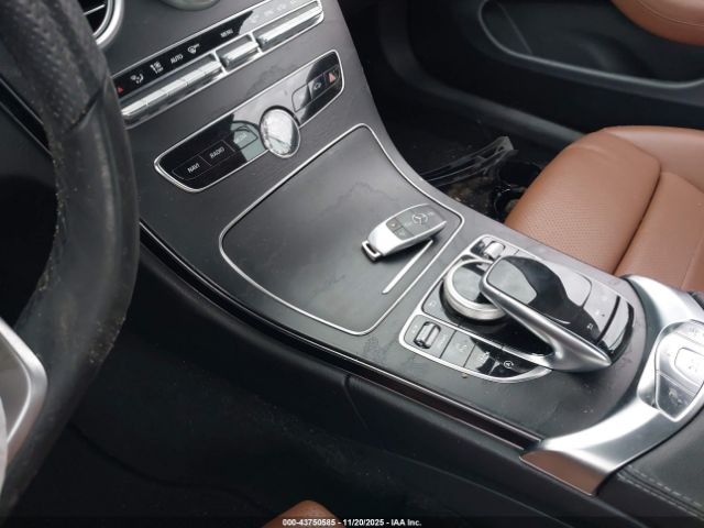 2019 MERCEDES-BENZ C 300 WDDWK8DB3KF784016 Photo 10