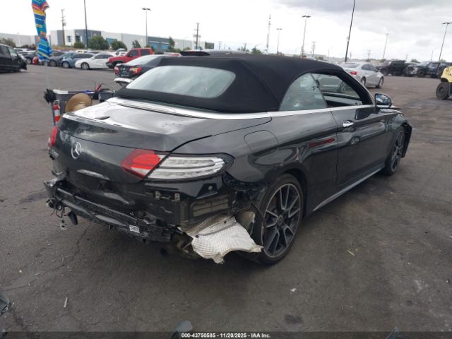 2019 MERCEDES-BENZ C 300 WDDWK8DB3KF784016 Photo 3