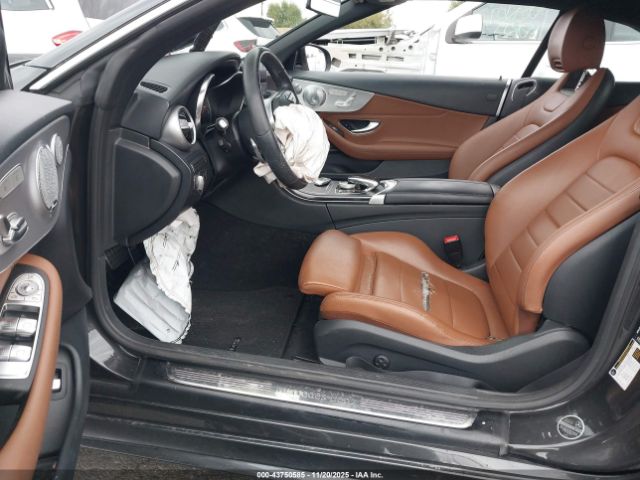 2019 MERCEDES-BENZ C 300 WDDWK8DB3KF784016 Photo 4