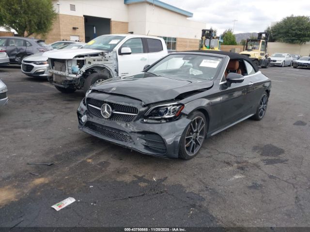 2019 MERCEDES-BENZ C 300 WDDWK8DB3KF784016 Photo 5