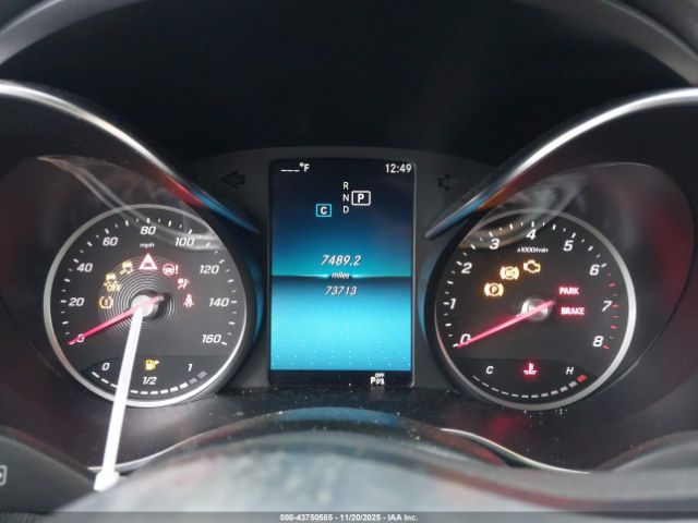 2019 MERCEDES-BENZ C 300 WDDWK8DB3KF784016 Photo 6