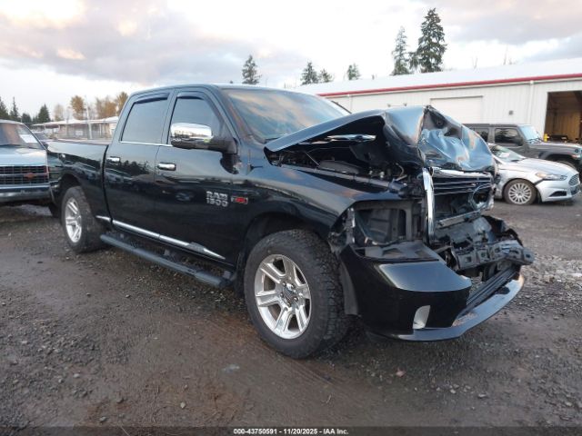 2016 RAM 1500 1C6RR7WM6GS299306 Photo 0