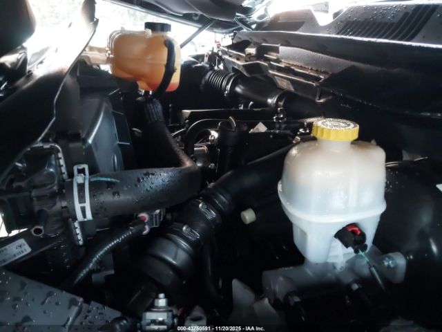 2016 RAM 1500 1C6RR7WM6GS299306 Photo 9