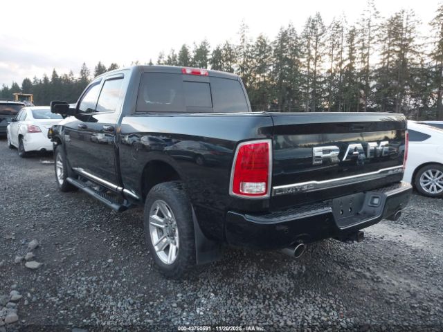 2016 RAM 1500 1C6RR7WM6GS299306 Photo 2