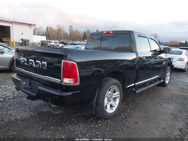 2016 RAM 1500 1C6RR7WM6GS299306 Photo 3