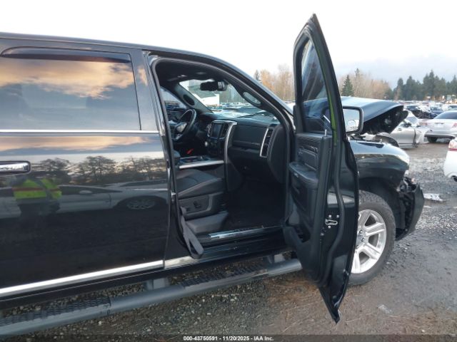 2016 RAM 1500 1C6RR7WM6GS299306 Photo 4