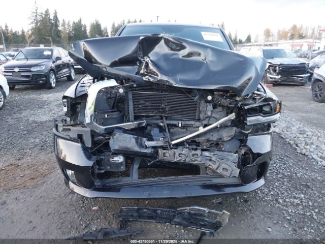 2016 RAM 1500 1C6RR7WM6GS299306 Photo 5