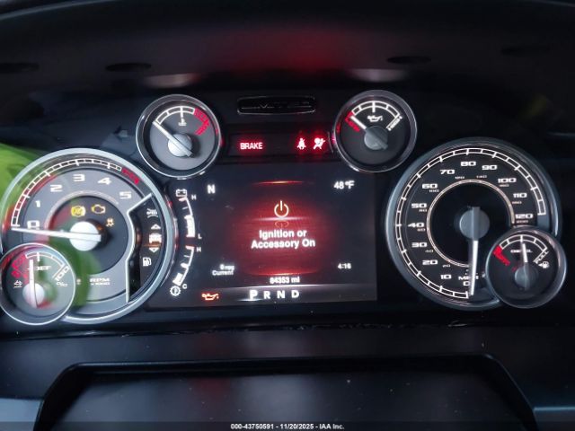 2016 RAM 1500 1C6RR7WM6GS299306 Photo 6