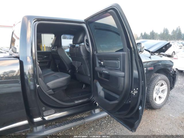 2016 RAM 1500 1C6RR7WM6GS299306 Photo 7