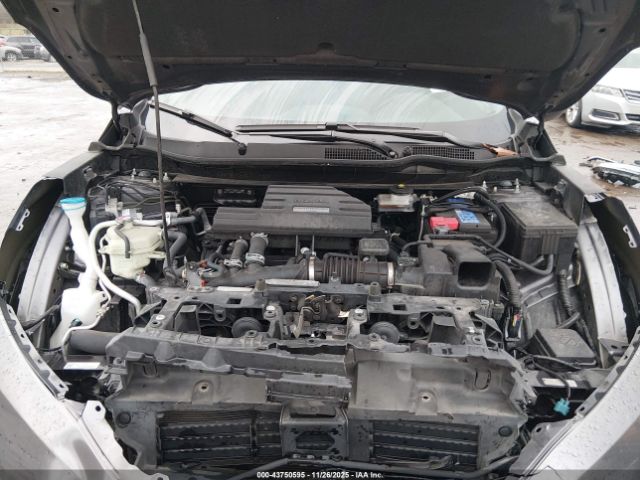 2020 HONDA CR-V 7FARW1H86LE020690 Photo 9