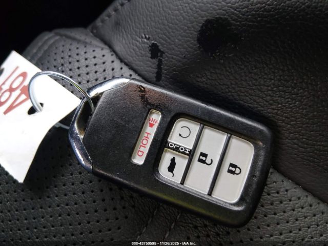 2020 HONDA CR-V 7FARW1H86LE020690 Photo 10