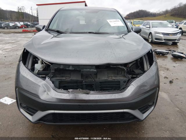 2020 HONDA CR-V 7FARW1H86LE020690 Photo 5