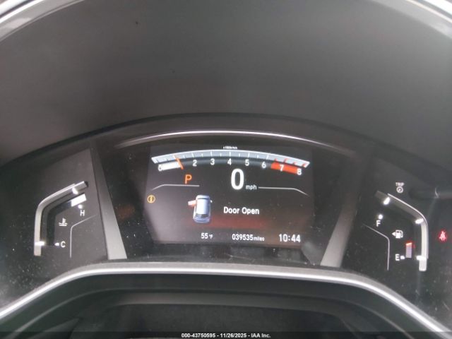 2020 HONDA CR-V 7FARW1H86LE020690 Photo 6